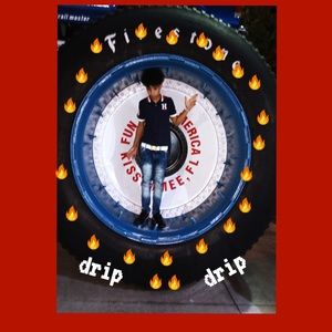 Meet your Posher, Victor